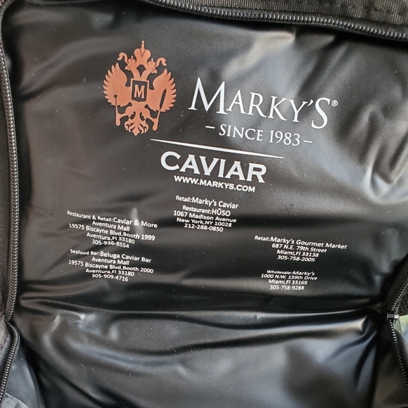 💥‼💥FREE GIFT WITH PURCHASE: Lunchbox Cooler Tote - Picture 8 of 10